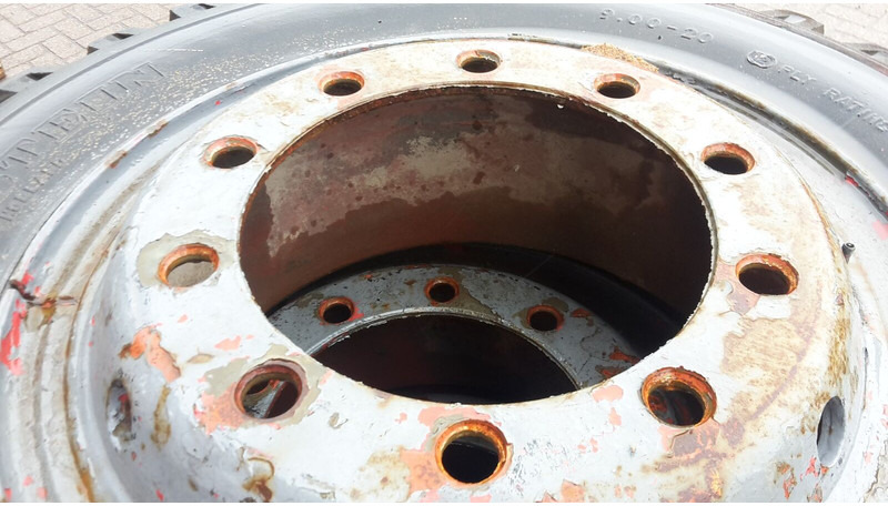 Vredestein - Banden en velgen: afbeelding 3 Vredestein - Banden en velgen: afbeelding 3