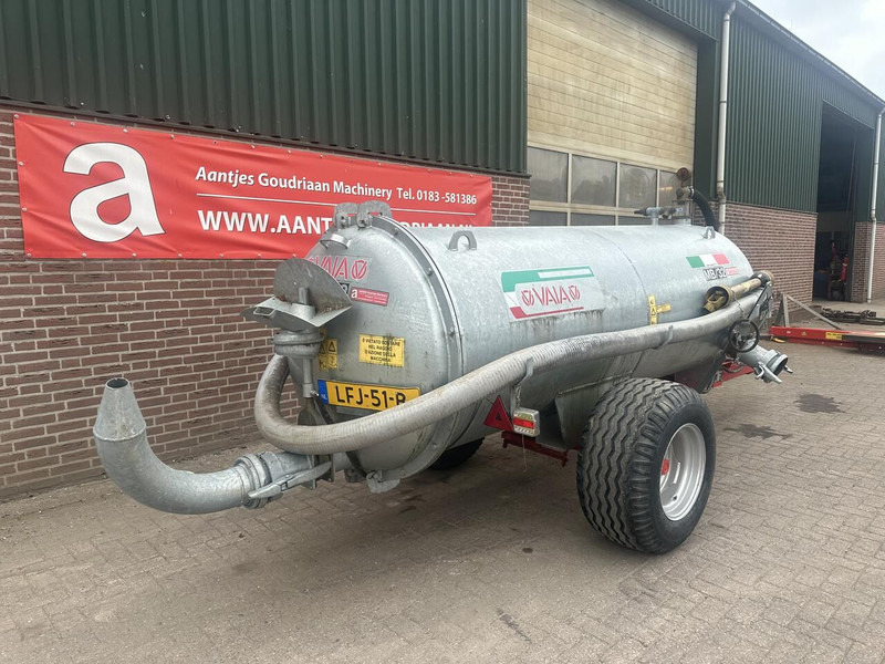 Waterwagen MB32 - Gebruikt - Mestverspreider: afbeelding 3 Waterwagen MB32 - Gebruikt - Mestverspreider: afbeelding 3