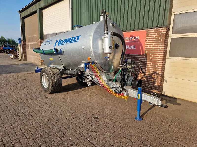 Waterwagen (direct leverbaar) - Nieuw - Mestverspreider: afbeelding 2 Waterwagen (direct leverbaar) - Nieuw - Mestverspreider: afbeelding 2