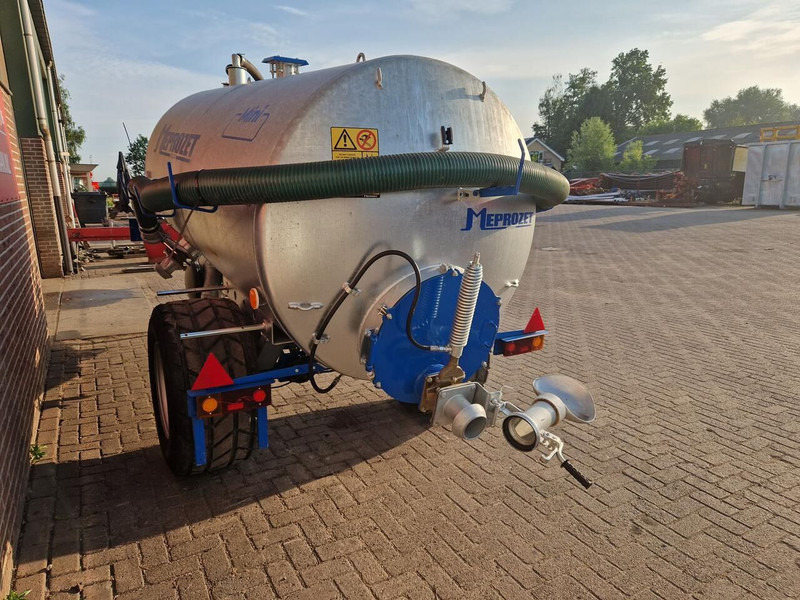 Waterwagen (direct leverbaar) - Nieuw - Mestverspreider: afbeelding 4 Waterwagen (direct leverbaar) - Nieuw - Mestverspreider: afbeelding 4