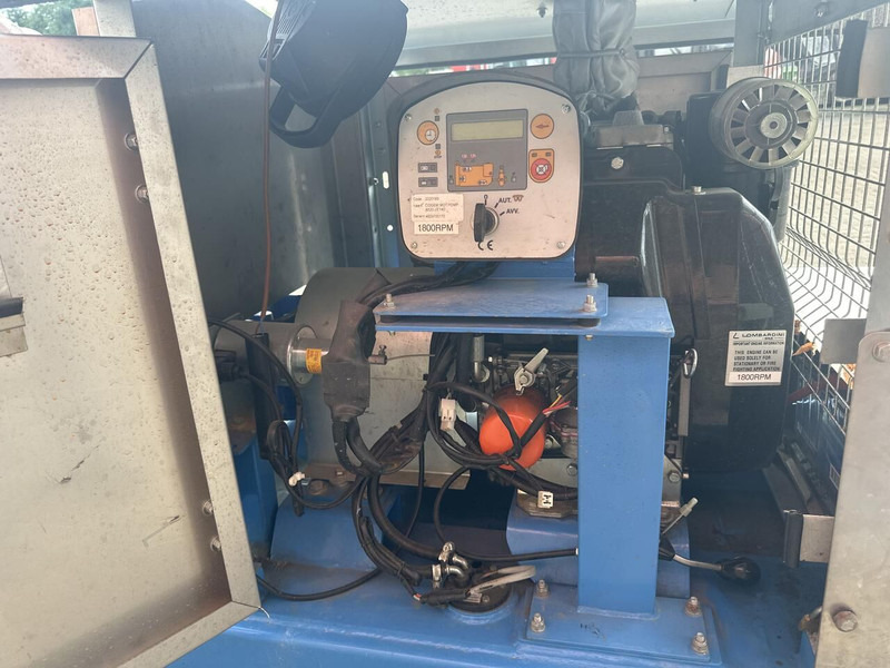 Cogem - Water pomp: afbeelding 5 Cogem - Water pomp: afbeelding 5