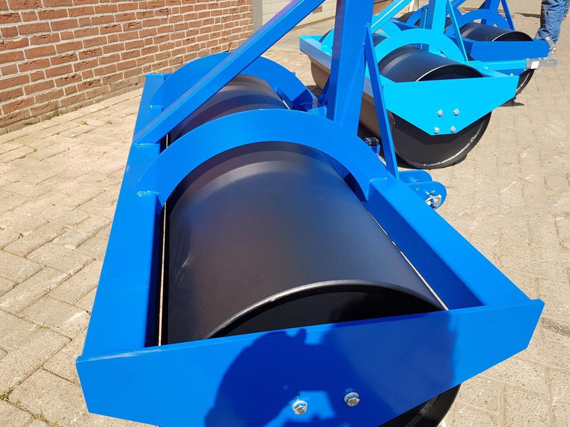 Landrol LR 160 - Landbouw wals: afbeelding 4 Landrol LR 160 - Landbouw wals: afbeelding 4