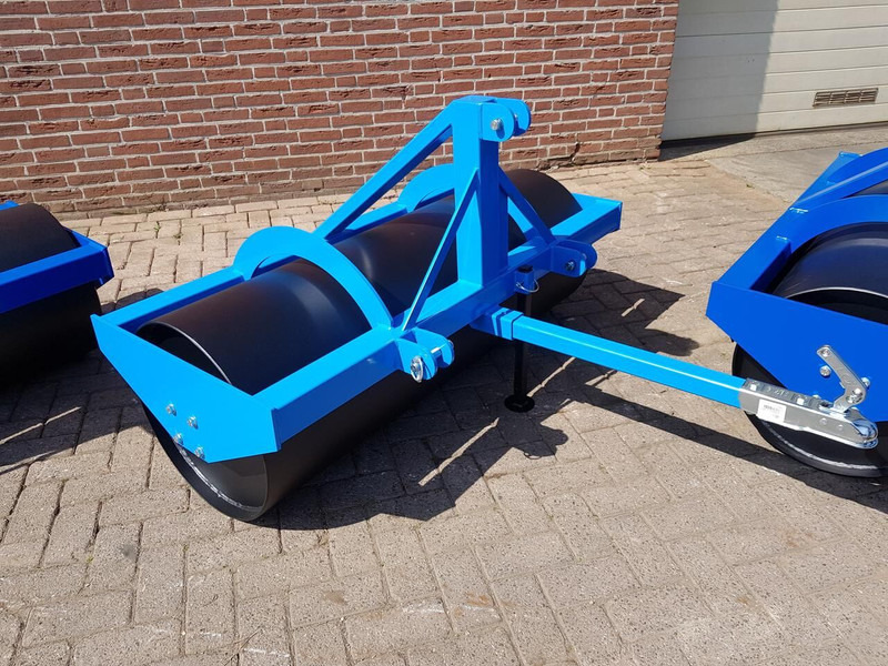 Landrol LR 160 - Landbouw wals: afbeelding 3 Landrol LR 160 - Landbouw wals: afbeelding 3