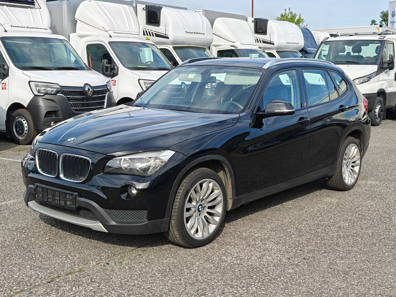 BMW X1 Baureihe X1 18 d sDrive LCI 8 Fach ber. HU Ne - SUV: afbeelding 1 BMW X1 Baureihe X1 18 d sDrive LCI 8 Fach ber. HU Ne - SUV: afbeelding 1