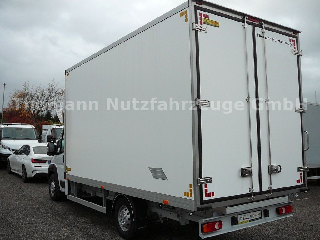 Citroën Jumper Koffer Möbelkoffer Premium Citroën Jumper Koffer Möbelkoffer Premium - Bestelwagen gesloten laadbak: afbeelding 5 Citroën Jumper Koffer Möbelkoffer Premium Citroën Jumper Koffer Möbelkoffer Premium - Bestelwagen gesloten laadbak: afbeelding 5