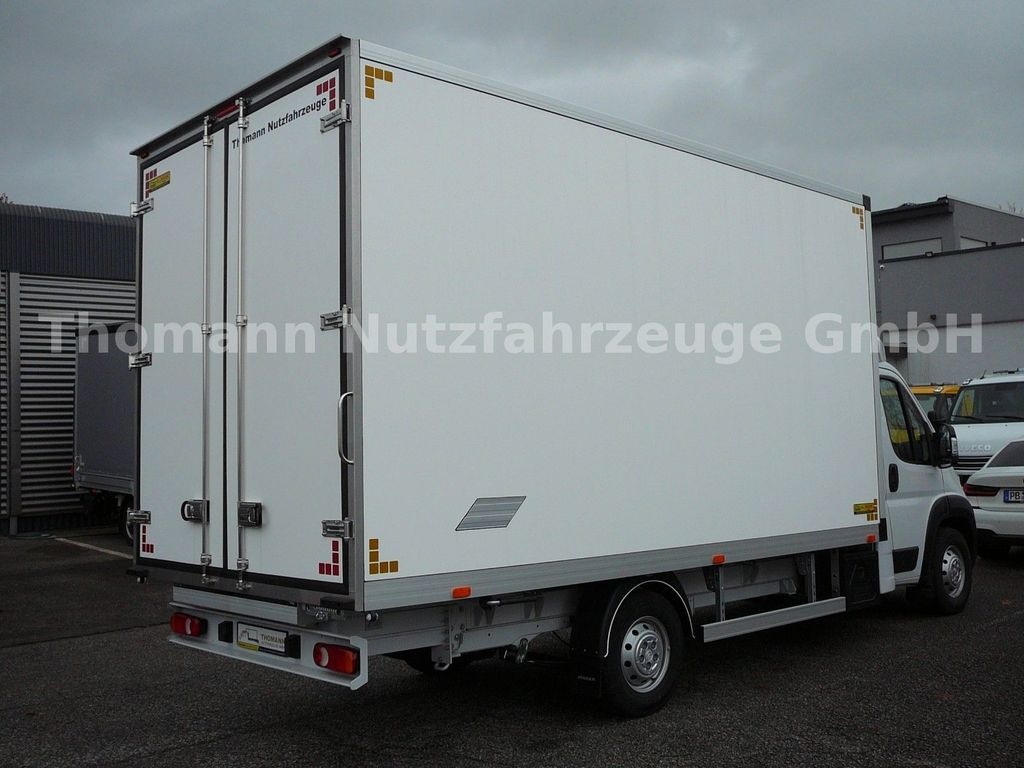 Citroën Jumper Koffer Möbelkoffer Premium Citroën Jumper Koffer Möbelkoffer Premium - Bestelwagen gesloten laadbak: afbeelding 4 Citroën Jumper Koffer Möbelkoffer Premium Citroën Jumper Koffer Möbelkoffer Premium - Bestelwagen gesloten laadbak: afbeelding 4