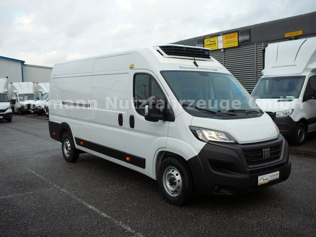 Fiat Ducato Kühlkasten L4/H2 Carrier Xarios 300GH  - Koelwagen: afbeelding 3 Fiat Ducato Kühlkasten L4/H2 Carrier Xarios 300GH  - Koelwagen: afbeelding 3
