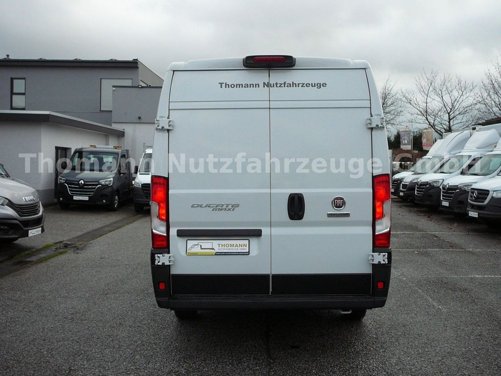 Fiat Ducato Kühlkasten L4/H2 Carrier Xarios 300GH  - Koelwagen: afbeelding 5 Fiat Ducato Kühlkasten L4/H2 Carrier Xarios 300GH  - Koelwagen: afbeelding 5