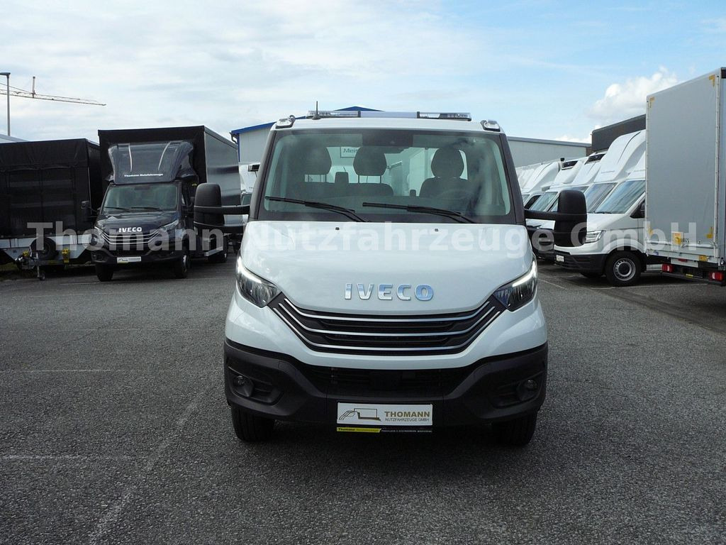 Iveco DAILY 70C18 Schiebeplateu Luftfed Navi - Bergingsvoertuig, Bestelwagen: afbeelding 3 Iveco DAILY 70C18 Schiebeplateu Luftfed Navi - Bergingsvoertuig, Bestelwagen: afbeelding 3