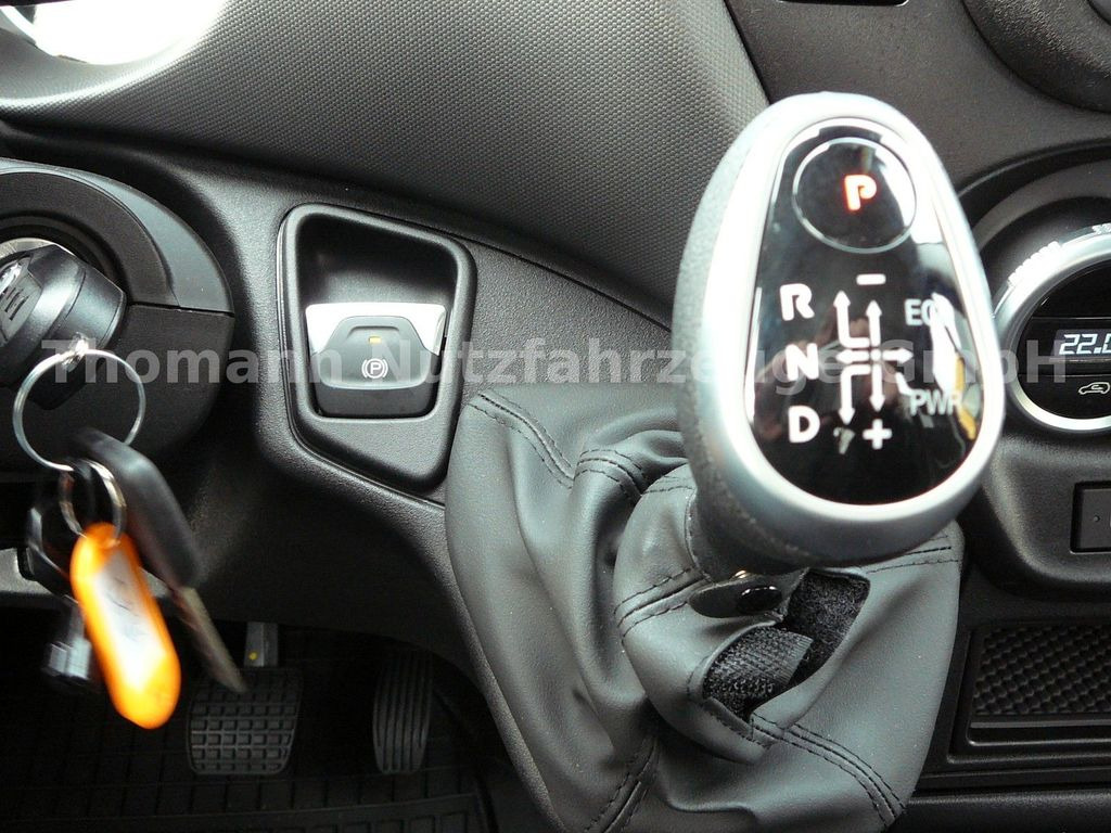 Nieuw Autovrachtwagen vrachtwagen, Bestelwagen Iveco Daily 35S18 Autotransporter Aut. Luftfed. NAVI Iveco Daily 35S18 Autotransporter Aut. Luftfed. NAVI: afbeelding 15 Nieuw Autovrachtwagen vrachtwagen, Bestelwagen Iveco Daily 35S18 Autotransporter Aut. Luftfed. NAVI Iveco Daily 35S18 Autotransporter Aut. Luftfed. NAVI: afbeelding 15