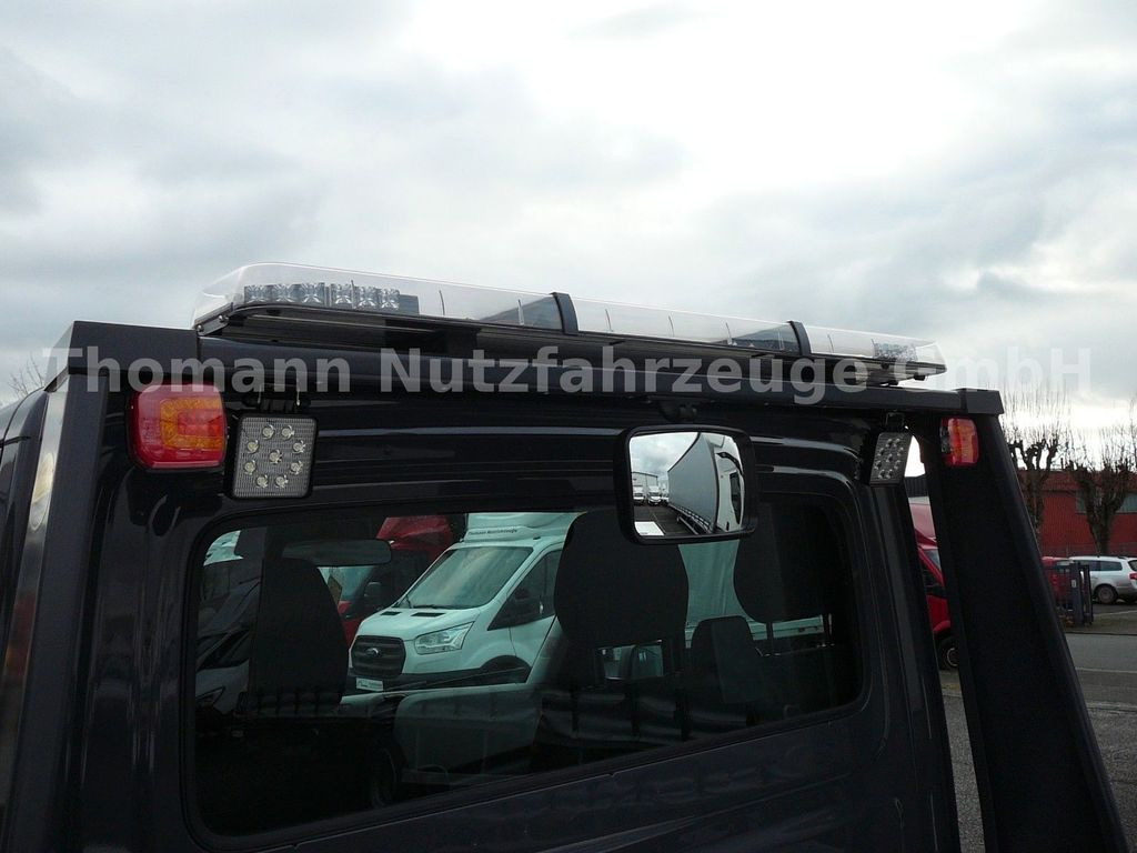 Nieuw Autovrachtwagen vrachtwagen, Bestelwagen Iveco Daily 35S18 Autotransporter Aut. Luftfed. NAVI Iveco Daily 35S18 Autotransporter Aut. Luftfed. NAVI: afbeelding 10 Nieuw Autovrachtwagen vrachtwagen, Bestelwagen Iveco Daily 35S18 Autotransporter Aut. Luftfed. NAVI Iveco Daily 35S18 Autotransporter Aut. Luftfed. NAVI: afbeelding 10
