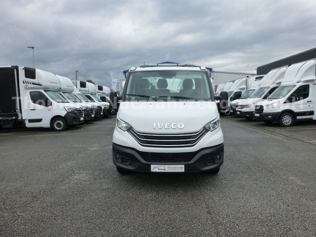 Iveco Daily 35S18 Autotransporter Klimaaut. Premium - Bergingsvoertuig, Bestelwagen: afbeelding 3 Iveco Daily 35S18 Autotransporter Klimaaut. Premium - Bergingsvoertuig, Bestelwagen: afbeelding 3