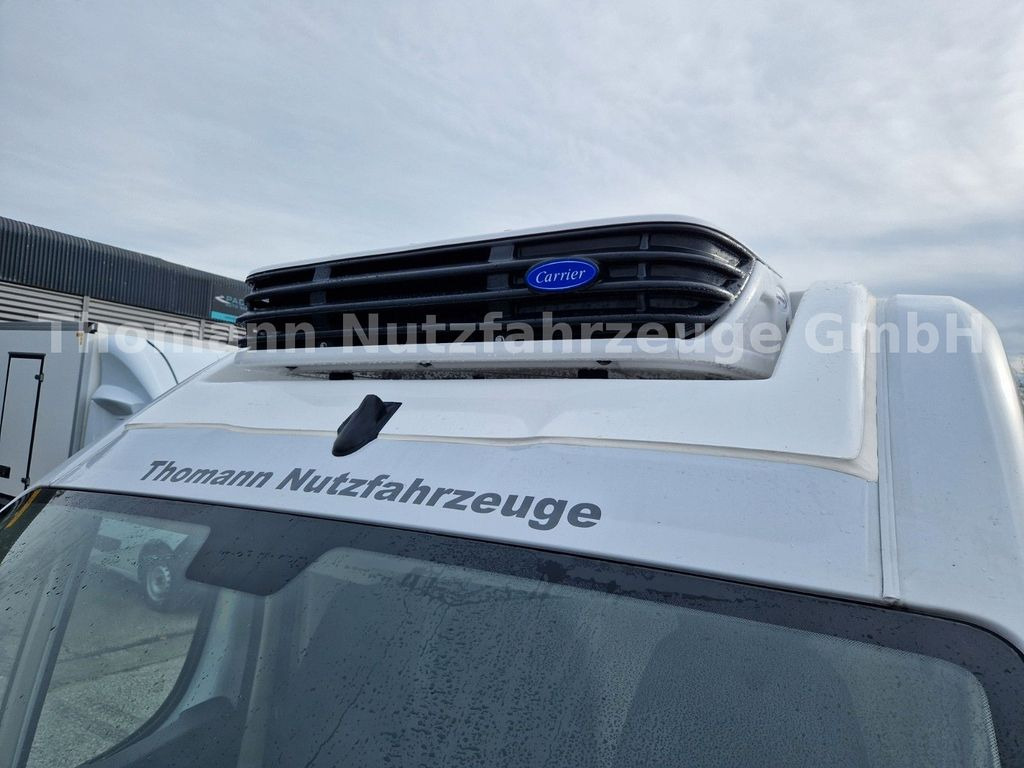 Peugeot Boxer 2.2 Kühlkastenwagen Carrier Xarios 300 GH - Koelwagen: afbeelding 5 Peugeot Boxer 2.2 Kühlkastenwagen Carrier Xarios 300 GH - Koelwagen: afbeelding 5