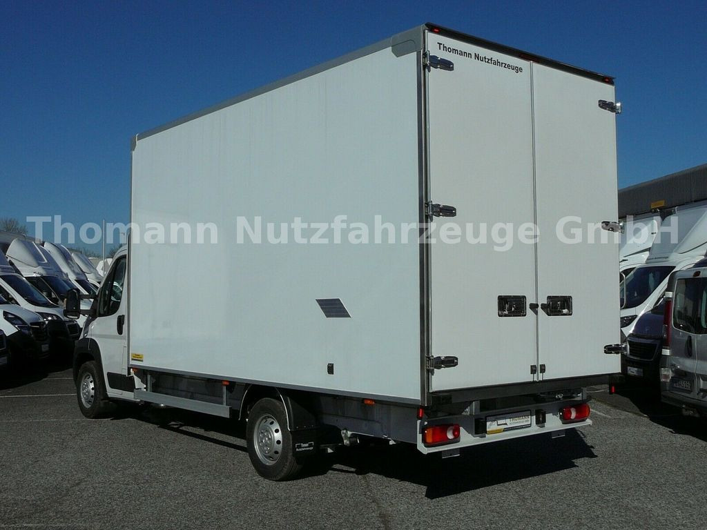 Peugeot Boxer Koffer Möbelkoffer 4600 Lang 2400 Hoch Peugeot Boxer Koffer Möbelkoffer 4600 Lang 2400 Hoch - Bestelwagen gesloten laadbak: afbeelding 5 Peugeot Boxer Koffer Möbelkoffer 4600 Lang 2400 Hoch Peugeot Boxer Koffer Möbelkoffer 4600 Lang 2400 Hoch - Bestelwagen gesloten laadbak: afbeelding 5