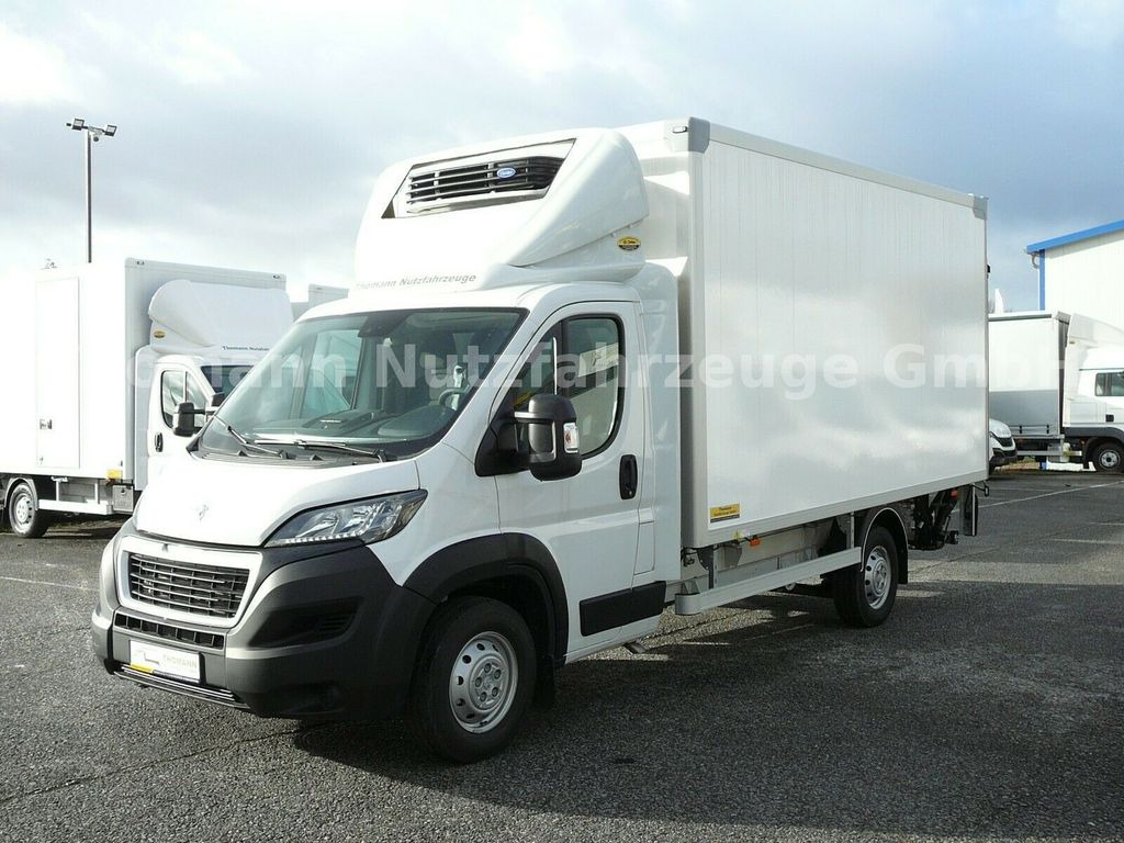 Peugeot Boxer Kühlkoffer Xarios 300 GH LBW - Koelwagen: afbeelding 2 Peugeot Boxer Kühlkoffer Xarios 300 GH LBW - Koelwagen: afbeelding 2