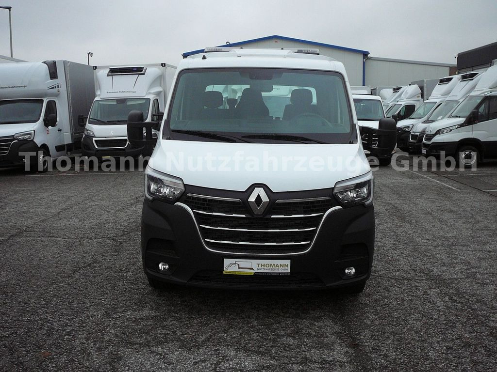 Renault Master 2,3DCI Autotransporter Klima Luftfederung Renault Master 2,3DCI Autotransporter Klima Luftfederung - Autovrachtwagen vrachtwagen, Bestelwagen: afbeelding 3 Renault Master 2,3DCI Autotransporter Klima Luftfederung Renault Master 2,3DCI Autotransporter Klima Luftfederung - Autovrachtwagen vrachtwagen, Bestelwagen: afbeelding 3