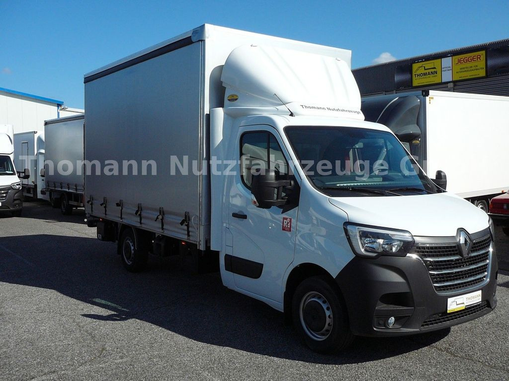 Renault Master by Trucks Pritsche Plane LBW Vollalu Renault Master by Trucks Pritsche Plane LBW Vollalu - Schuifzeilen bestelwagen: afbeelding 2 Renault Master by Trucks Pritsche Plane LBW Vollalu Renault Master by Trucks Pritsche Plane LBW Vollalu - Schuifzeilen bestelwagen: afbeelding 2