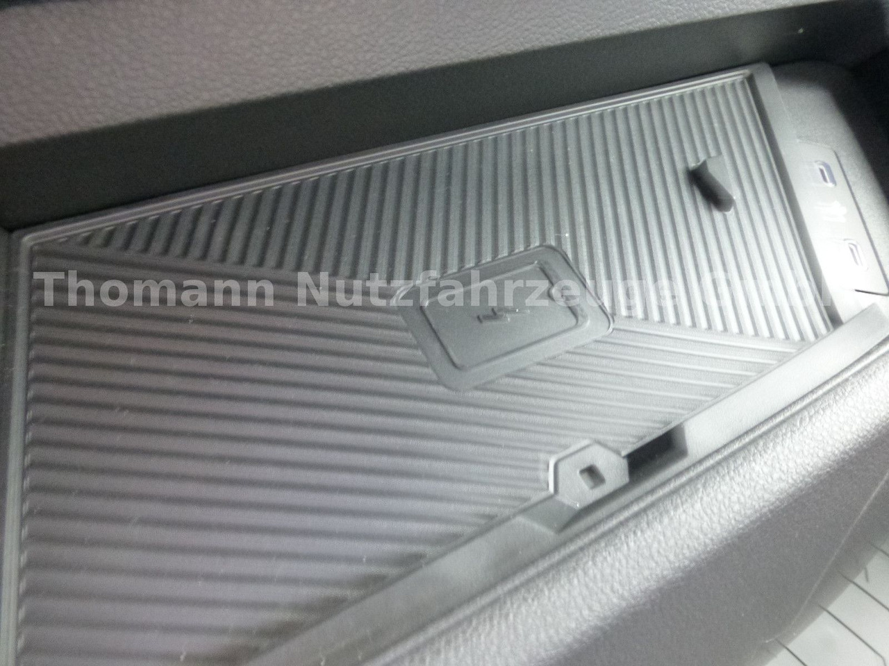 Bestelwagen gesloten laadbak Renault NEW Master 2025 Koffer mit BÄR Ladebordwand: afbeelding 24 Bestelwagen gesloten laadbak Renault NEW Master 2025 Koffer mit BÄR Ladebordwand: afbeelding 24