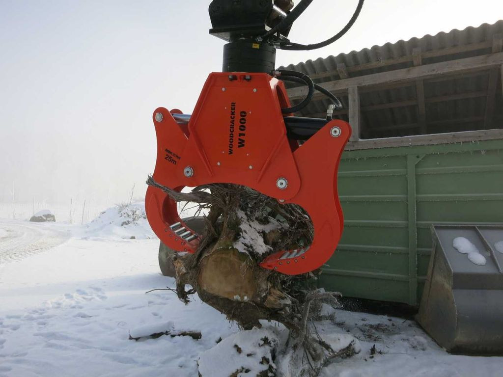 Westtech W600 W820 W1000 W1350 W1800 Spaltzange Westtech W600 W820 W1000 W1350 W1800 Spaltzange - Aanbouwdeel voor Bosbouwmachine: afbeelding 4 Westtech W600 W820 W1000 W1350 W1800 Spaltzange Westtech W600 W820 W1000 W1350 W1800 Spaltzange - Aanbouwdeel voor Bosbouwmachine: afbeelding 4