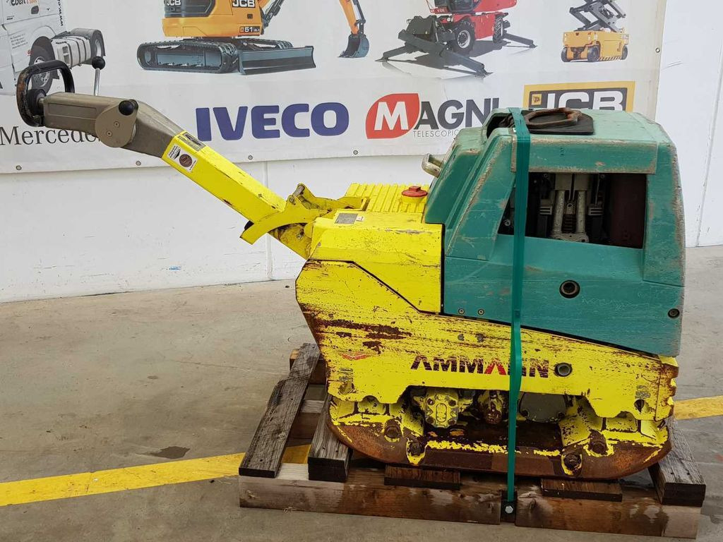 Ammann APH 6530 Rüttelplatte / 539kg / 2018 / Diesel - Trilplaat: afbeelding 3 Ammann APH 6530 Rüttelplatte / 539kg / 2018 / Diesel - Trilplaat: afbeelding 3