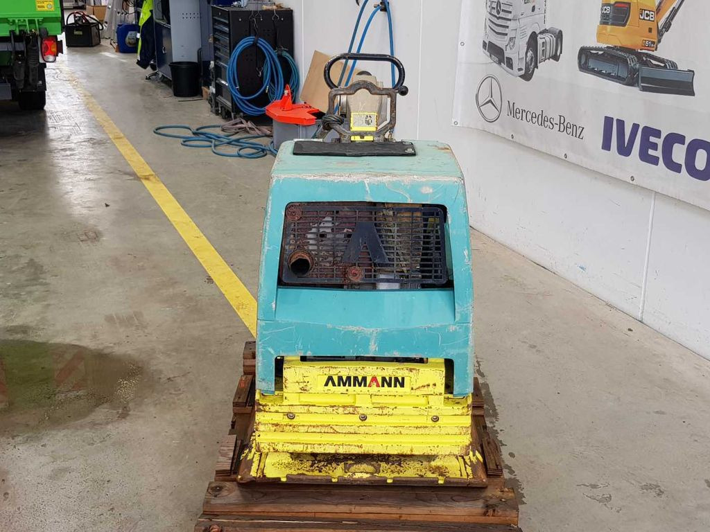 Ammann APH 6530 Rüttelplatte / 539kg / 2018 / Diesel - Trilplaat: afbeelding 4 Ammann APH 6530 Rüttelplatte / 539kg / 2018 / Diesel - Trilplaat: afbeelding 4