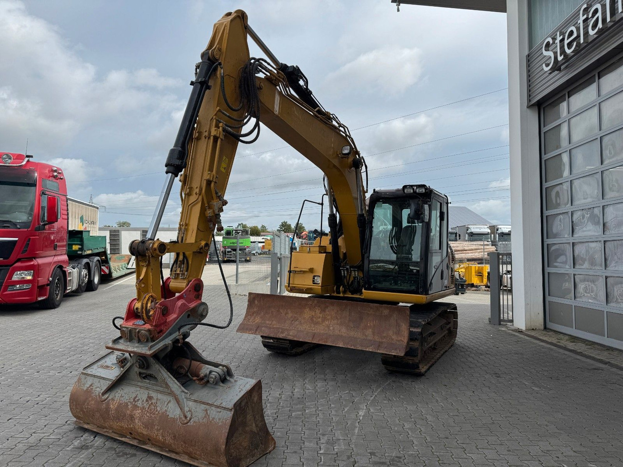 CAT 311 FLRR / 2017 / 2.788h / TL / hydr. GR - Rupsgraafmachine: afbeelding 5 CAT 311 FLRR / 2017 / 2.788h / TL / hydr. GR - Rupsgraafmachine: afbeelding 5