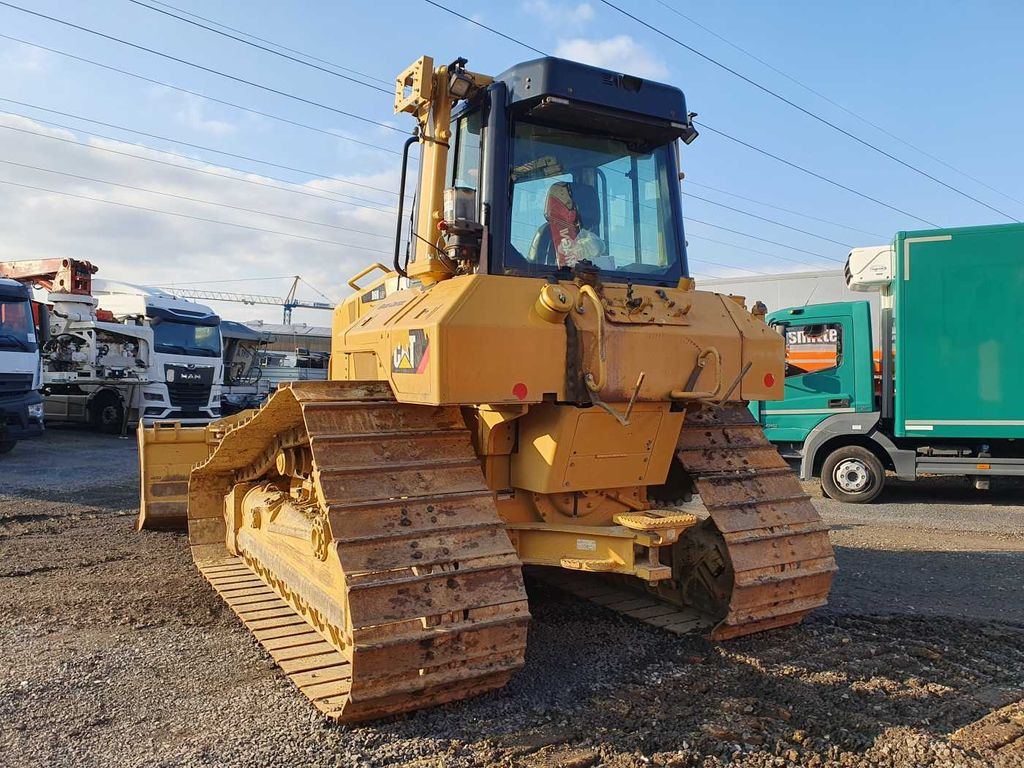 CAT D6N LGP / 7.374h / 6-Wege Klappschild / Bj: 2017 - Bulldozer: afbeelding 5 CAT D6N LGP / 7.374h / 6-Wege Klappschild / Bj: 2017 - Bulldozer: afbeelding 5