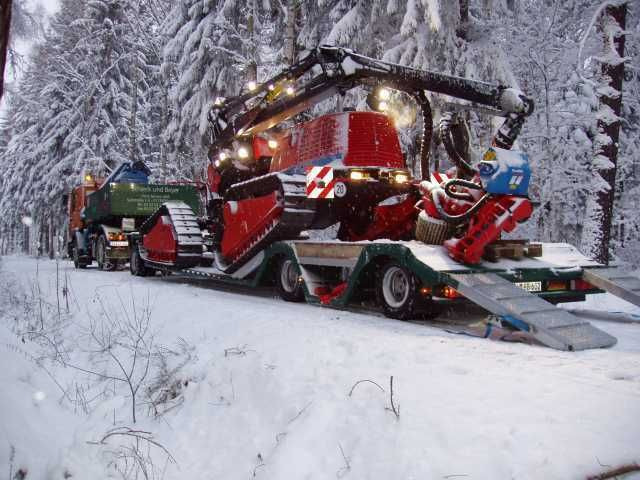 Ebert TL 30 ST Spezialtieflader Ebert TL 30 ST Spezialtieflader - Dieplader aanhangwagen: afbeelding 5 Ebert TL 30 ST Spezialtieflader Ebert TL 30 ST Spezialtieflader - Dieplader aanhangwagen: afbeelding 5