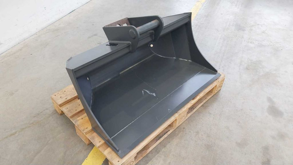 Holp ProfilLöffel / PL.040.110 / MS03 / 1.100 mm Holp ProfilLöffel / PL.040.110 / MS03 / 1.100 mm - Graafbak: afbeelding 4 Holp ProfilLöffel / PL.040.110 / MS03 / 1.100 mm Holp ProfilLöffel / PL.040.110 / MS03 / 1.100 mm - Graafbak: afbeelding 4