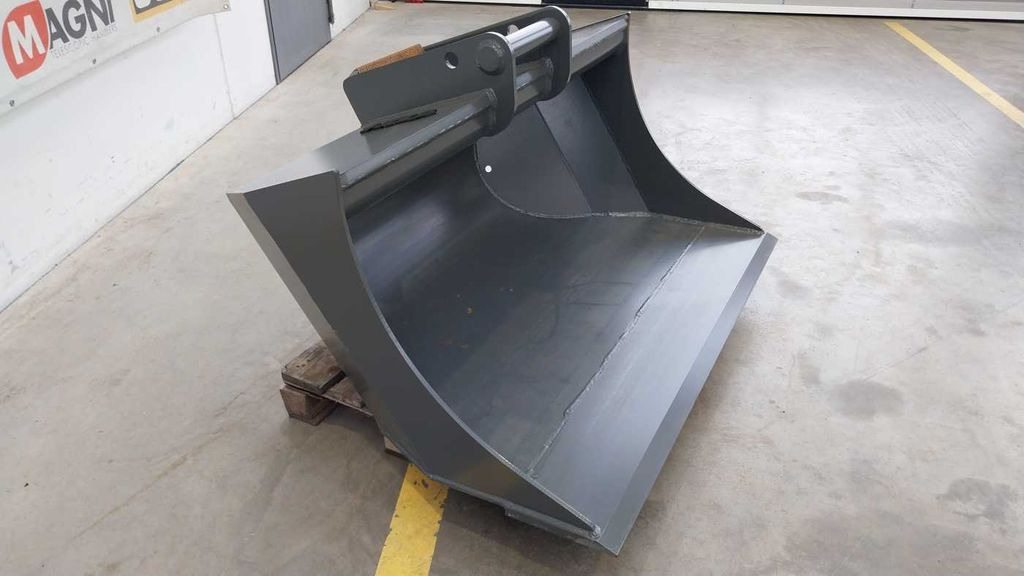 Holp ProfilLöffel / PL.120.150 / MS08 / 1.500 mm Holp ProfilLöffel / PL.120.150 / MS08 / 1.500 mm - Graafbak: afbeelding 4 Holp ProfilLöffel / PL.120.150 / MS08 / 1.500 mm Holp ProfilLöffel / PL.120.150 / MS08 / 1.500 mm - Graafbak: afbeelding 4