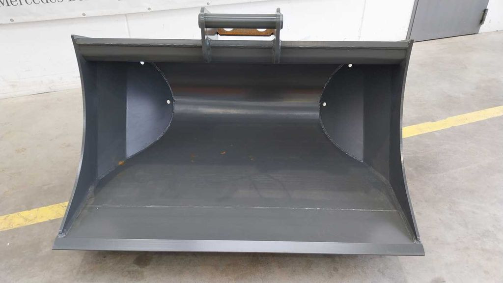 Holp ProfilLöffel / PL.120.150 / MS08 / 1.500 mm Holp ProfilLöffel / PL.120.150 / MS08 / 1.500 mm - Graafbak: afbeelding 3 Holp ProfilLöffel / PL.120.150 / MS08 / 1.500 mm Holp ProfilLöffel / PL.120.150 / MS08 / 1.500 mm - Graafbak: afbeelding 3