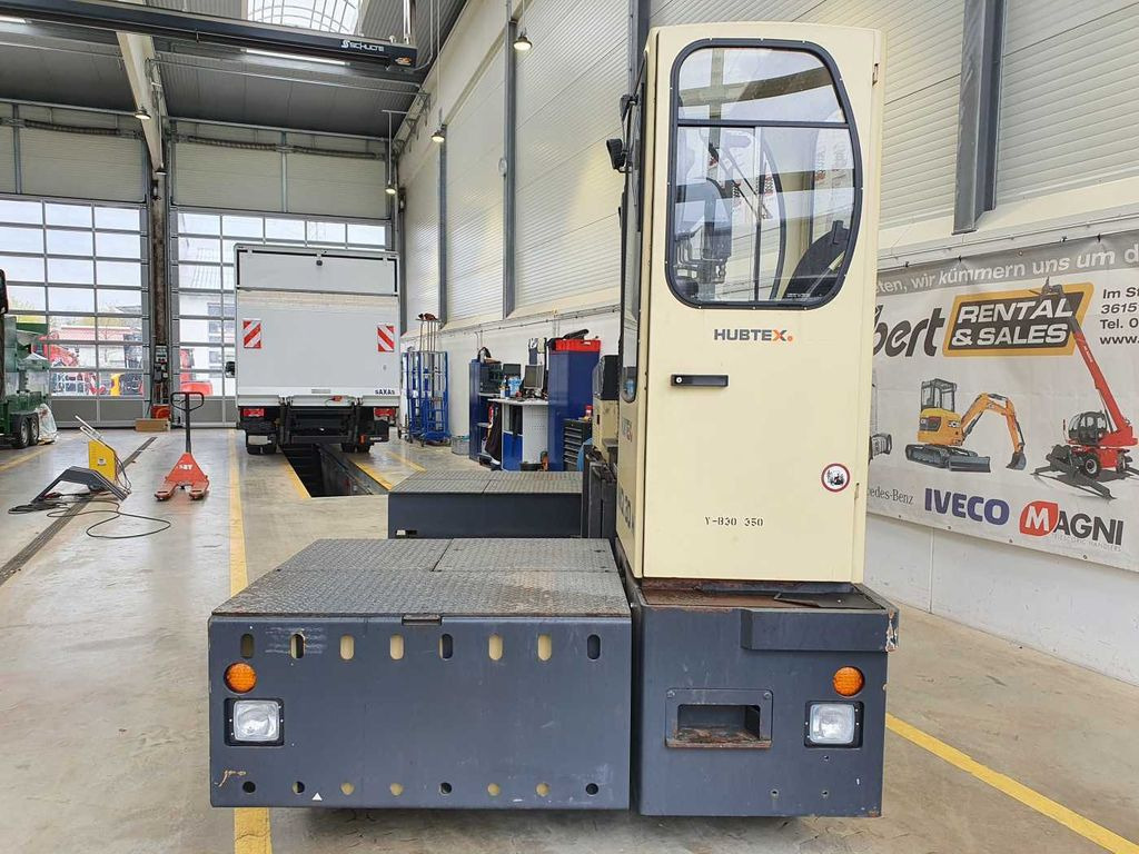 Hubtex MQ 30 H Hybrid / 748h! / Diesel + Elektro Hubtex MQ 30 H Hybrid / 748h! / Diesel + Elektro - Zijlader: afbeelding 4 Hubtex MQ 30 H Hybrid / 748h! / Diesel + Elektro Hubtex MQ 30 H Hybrid / 748h! / Diesel + Elektro - Zijlader: afbeelding 4