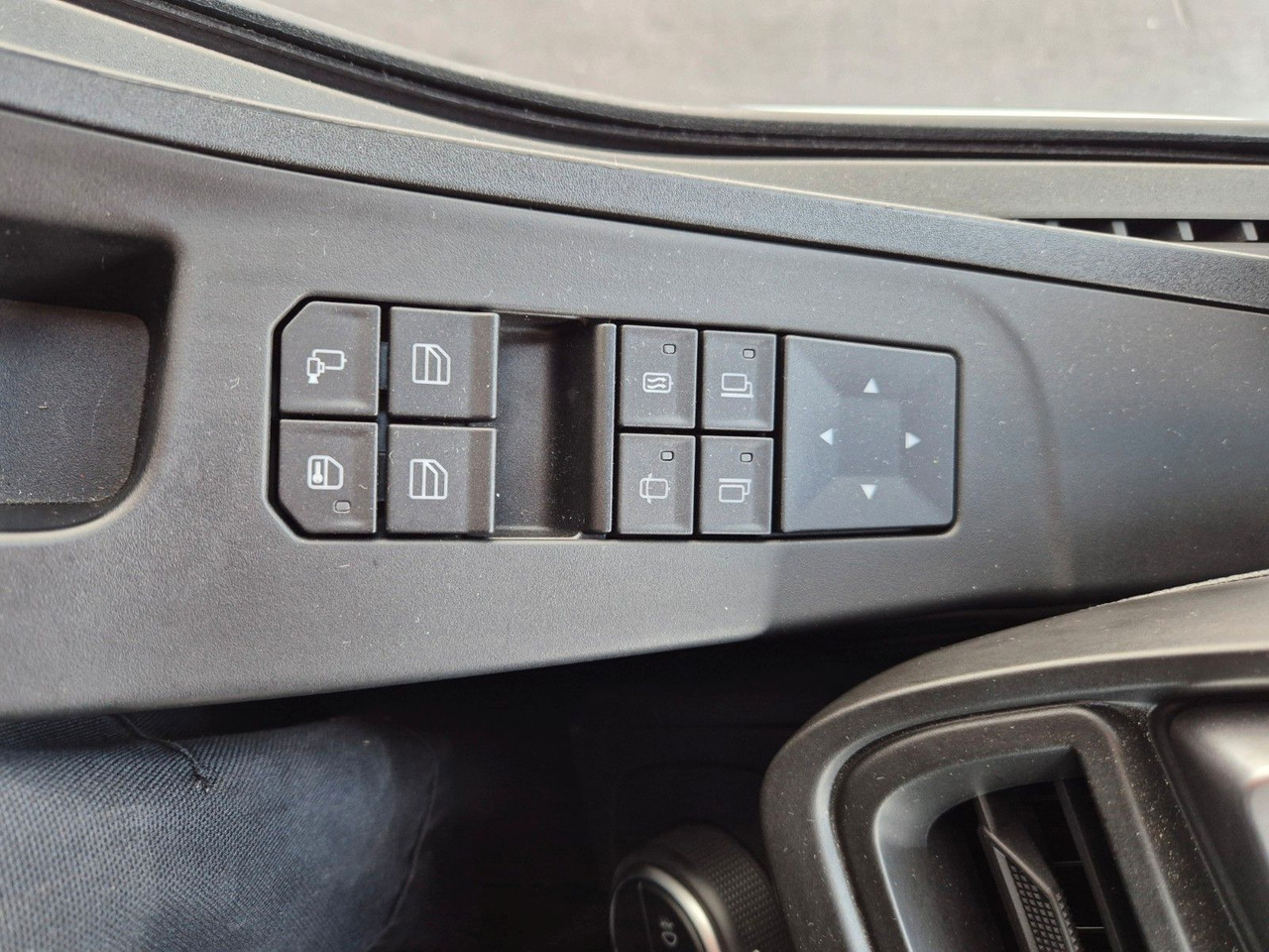 Kipper vrachtwagen Iveco AS280X58Y/ PS ON Meiller AK 16. T Funk AHK Cam: afbeelding 26