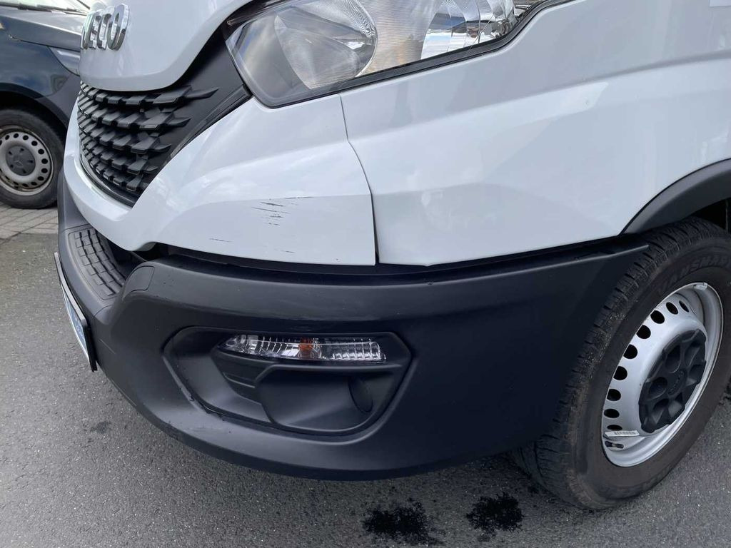 Iveco Daily 35 S 16 A8 V *Klima*Automatik*L4.100mm* - Gesloten bestelwagen: afbeelding 3 Iveco Daily 35 S 16 A8 V *Klima*Automatik*L4.100mm* - Gesloten bestelwagen: afbeelding 3