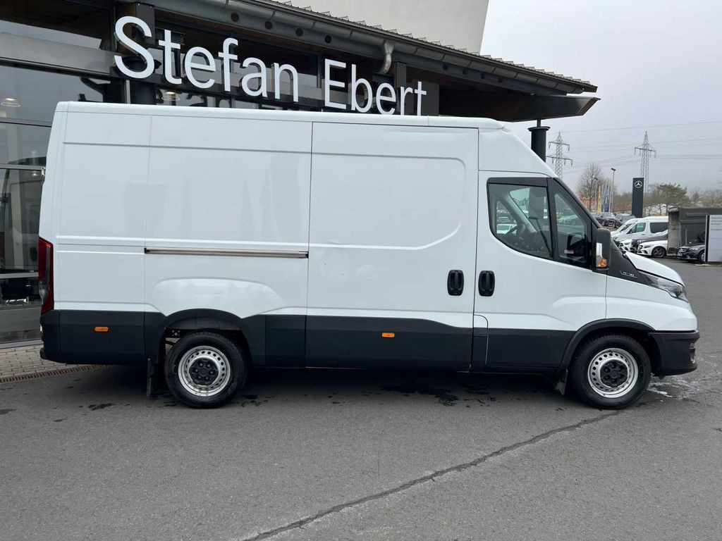 Iveco Daily 35 S 16 V *Klima*3.520mm* - Gesloten bestelwagen: afbeelding 2 Iveco Daily 35 S 16 V *Klima*3.520mm* - Gesloten bestelwagen: afbeelding 2