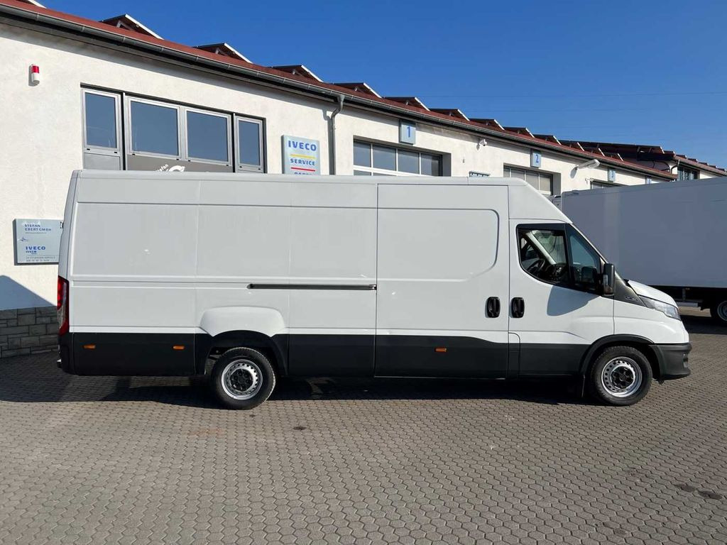 Iveco Daily 35 S 16 V *Klima*L4.100mm* - Gesloten bestelwagen: afbeelding 3 Iveco Daily 35 S 16 V *Klima*L4.100mm* - Gesloten bestelwagen: afbeelding 3