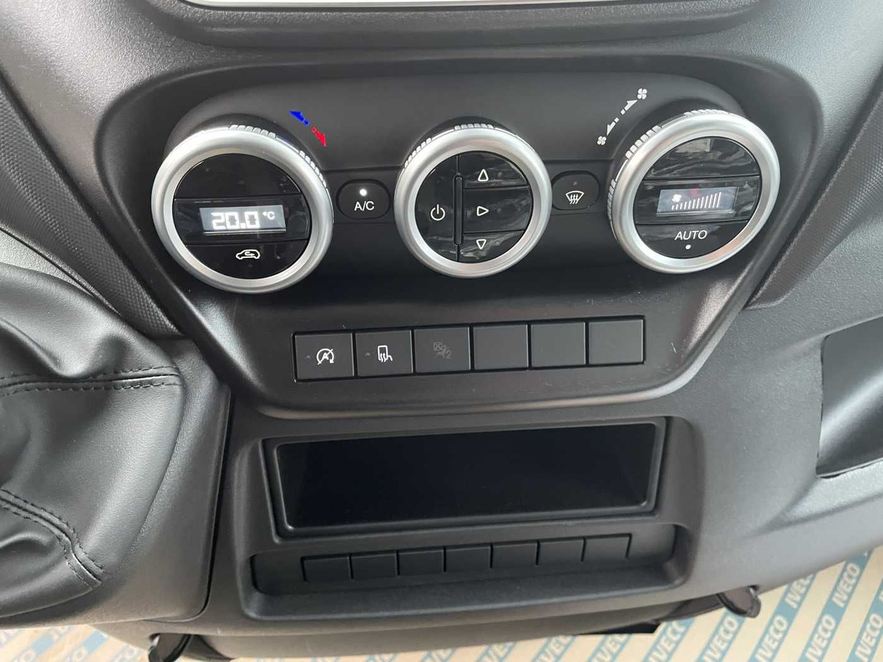 Gesloten bestelwagen Iveco Daily 35S16V *Klima*R4.100mm*: afbeelding 14