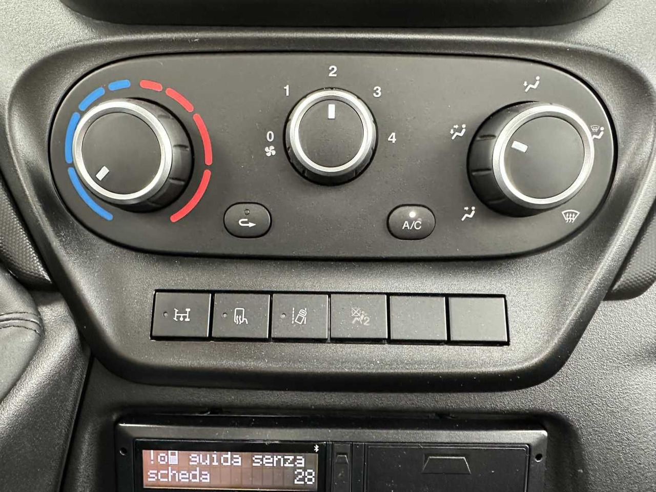 Kipper bestelwagen Iveco Daily 70C18H 3-S.-Kipper *R3.750mm*2xAHK*: afbeelding 15