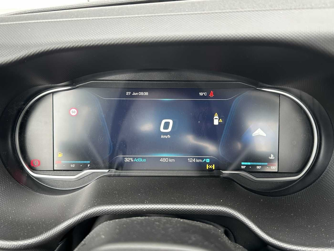 Kipper bestelwagen Iveco Daily 70C18H 3-S.-Kipper *R3.750mm*2xAHK*: afbeelding 12