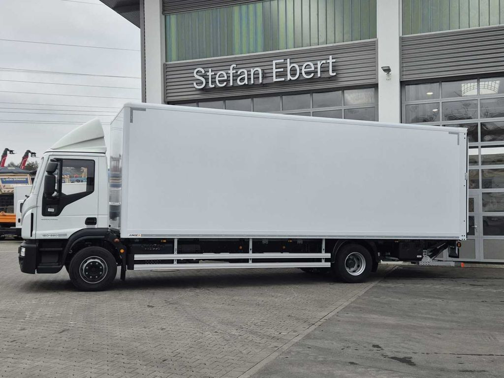 Iveco Eurocargo ML160E28/P EVI_E LBW AHK Kamera Klima Iveco Eurocargo ML160E28/P EVI_E LBW AHK Kamera Klima - Bakwagen: afbeelding 5 Iveco Eurocargo ML160E28/P EVI_E LBW AHK Kamera Klima Iveco Eurocargo ML160E28/P EVI_E LBW AHK Kamera Klima - Bakwagen: afbeelding 5