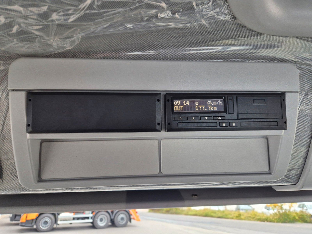 Leasing  Iveco Eurocargo ML80E21 Meiller Kipper 2x AHK 3 Sitze Iveco Eurocargo ML80E21 Meiller Kipper 2x AHK 3 Sitze: afbeelding 19 Leasing  Iveco Eurocargo ML80E21 Meiller Kipper 2x AHK 3 Sitze Iveco Eurocargo ML80E21 Meiller Kipper 2x AHK 3 Sitze: afbeelding 19