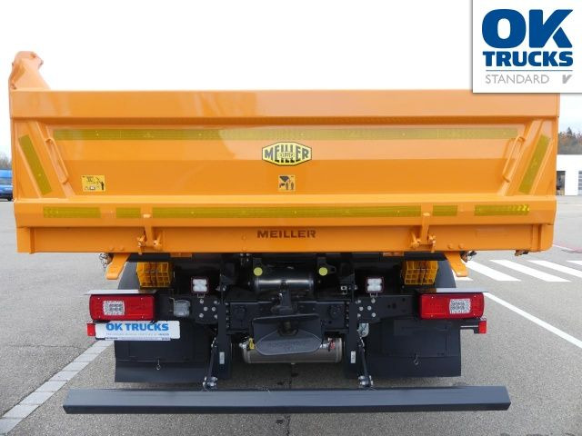 Iveco S-Way AD190S40/P CNG 4x2 Meiller AHK Intarder Iveco S-Way AD190S40/P CNG 4x2 Meiller AHK Intarder - Kipper vrachtwagen: afbeelding 4 Iveco S-Way AD190S40/P CNG 4x2 Meiller AHK Intarder Iveco S-Way AD190S40/P CNG 4x2 Meiller AHK Intarder - Kipper vrachtwagen: afbeelding 4