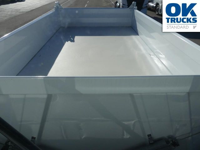 Iveco S-Way AD190S40/P CNG 4x2 Meiller AHK Intarder Iveco S-Way AD190S40/P CNG 4x2 Meiller AHK Intarder - Kipper vrachtwagen: afbeelding 4 Iveco S-Way AD190S40/P CNG 4x2 Meiller AHK Intarder Iveco S-Way AD190S40/P CNG 4x2 Meiller AHK Intarder - Kipper vrachtwagen: afbeelding 4