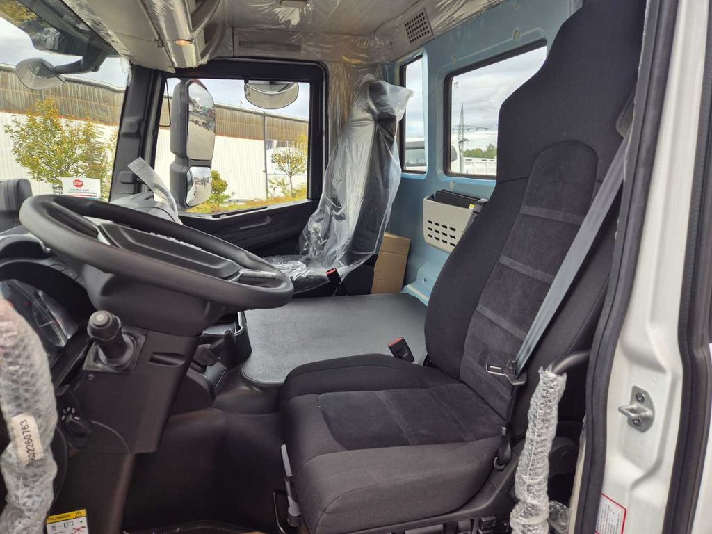 Nieuw Haakarmsysteem vrachtwagen Iveco X-Way AD280X46Y/PS ON 6x2 Palfinger PHT20SLD5 4x: afbeelding 11