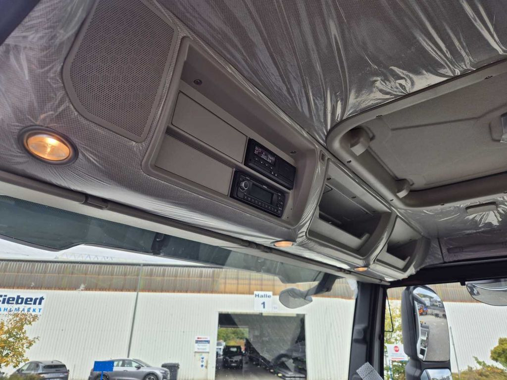 Nieuw Haakarmsysteem vrachtwagen Iveco X-Way AD280X46Y/PS ON 6x2 Palfinger PHT20SLD5 4x: afbeelding 15