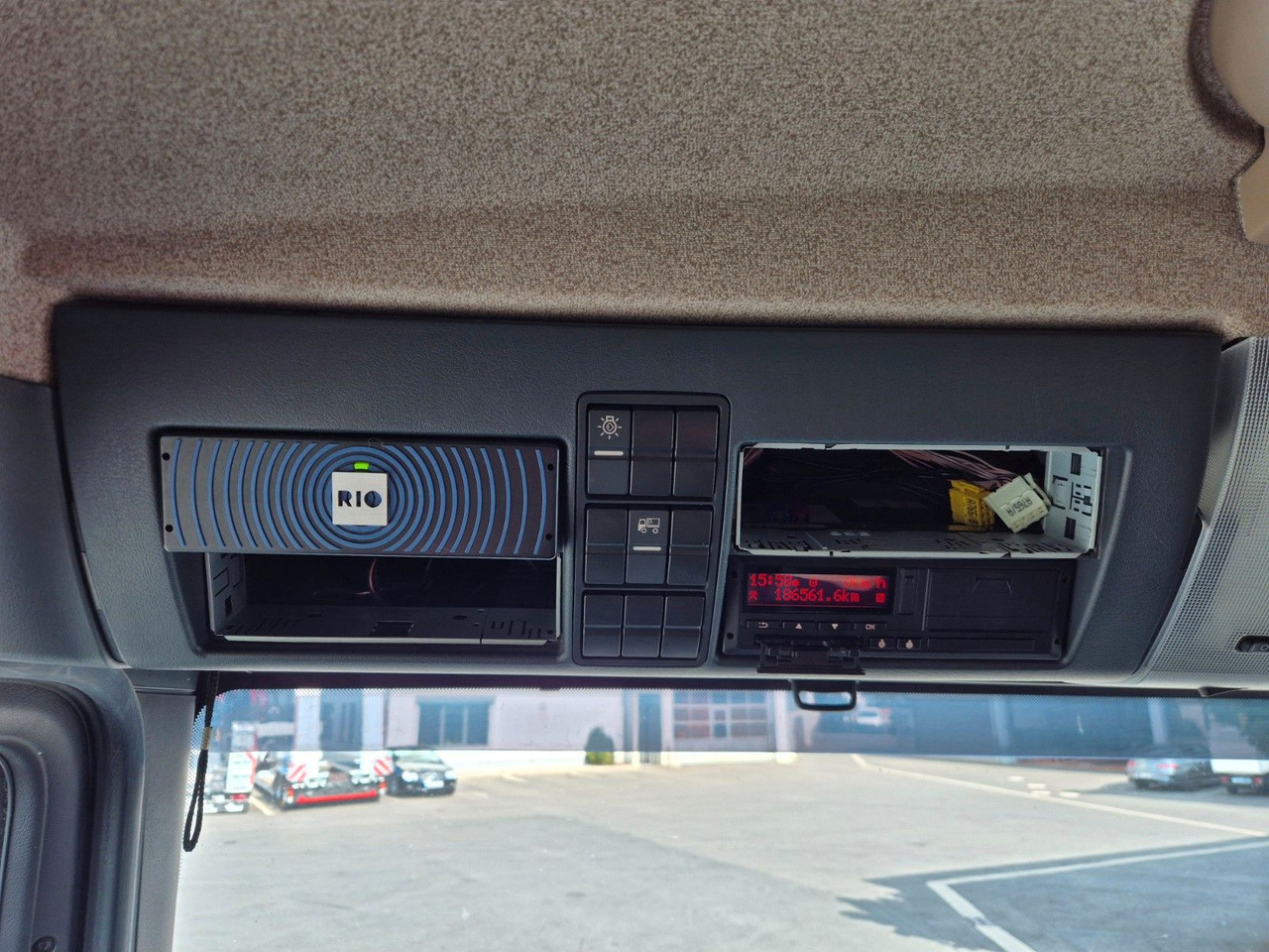 Leasing  MAN TGS 26.420 6x2-4 LL Hiab 177K PRO 2 Stück MAN TGS 26.420 6x2-4 LL Hiab 177K PRO 2 Stück: afbeelding 25