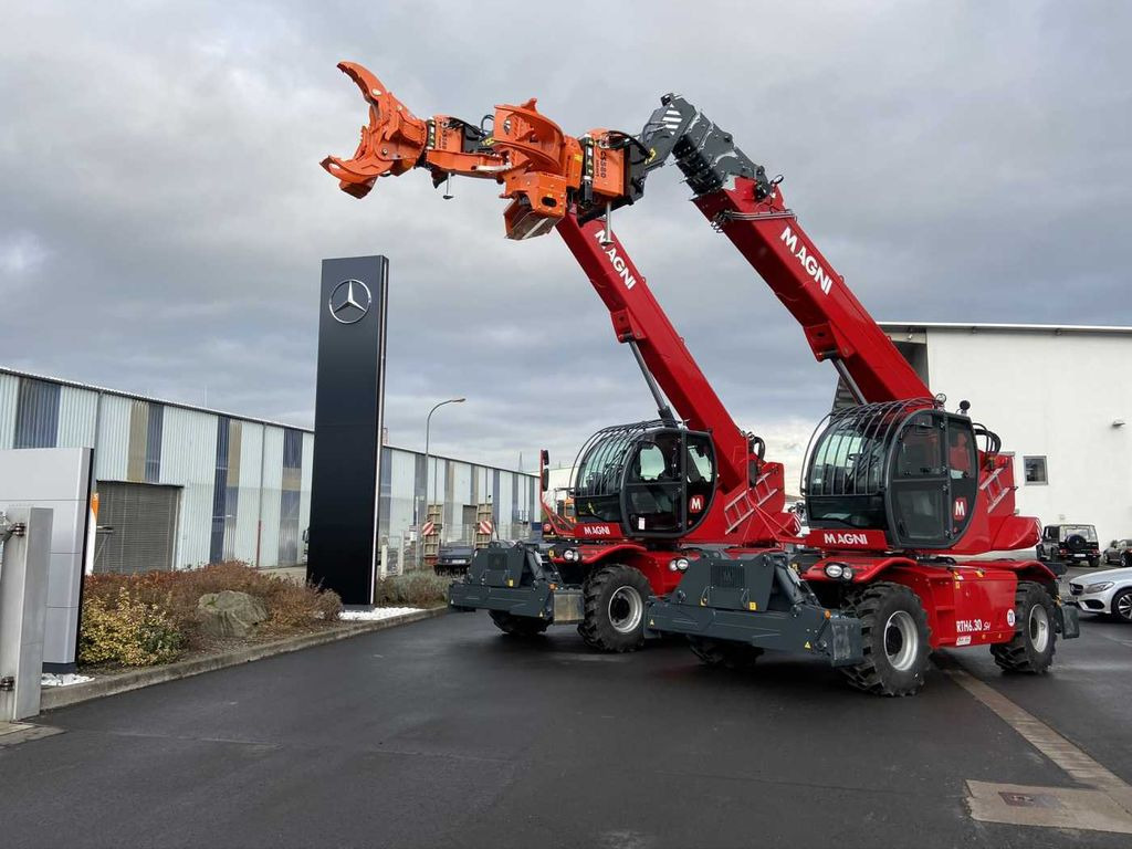 Magni RTH 6.30 SH / Fällkran / Westtech CS750 Magni RTH 6.30 SH / Fällkran / Westtech CS750 - Verreiker: afbeelding 2 Magni RTH 6.30 SH / Fällkran / Westtech CS750 Magni RTH 6.30 SH / Fällkran / Westtech CS750 - Verreiker: afbeelding 2