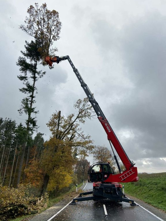 Magni RTH 6.30 SH / Fällkran / Westtech CS750 Magni RTH 6.30 SH / Fällkran / Westtech CS750 - Verreiker: afbeelding 3 Magni RTH 6.30 SH / Fällkran / Westtech CS750 Magni RTH 6.30 SH / Fällkran / Westtech CS750 - Verreiker: afbeelding 3