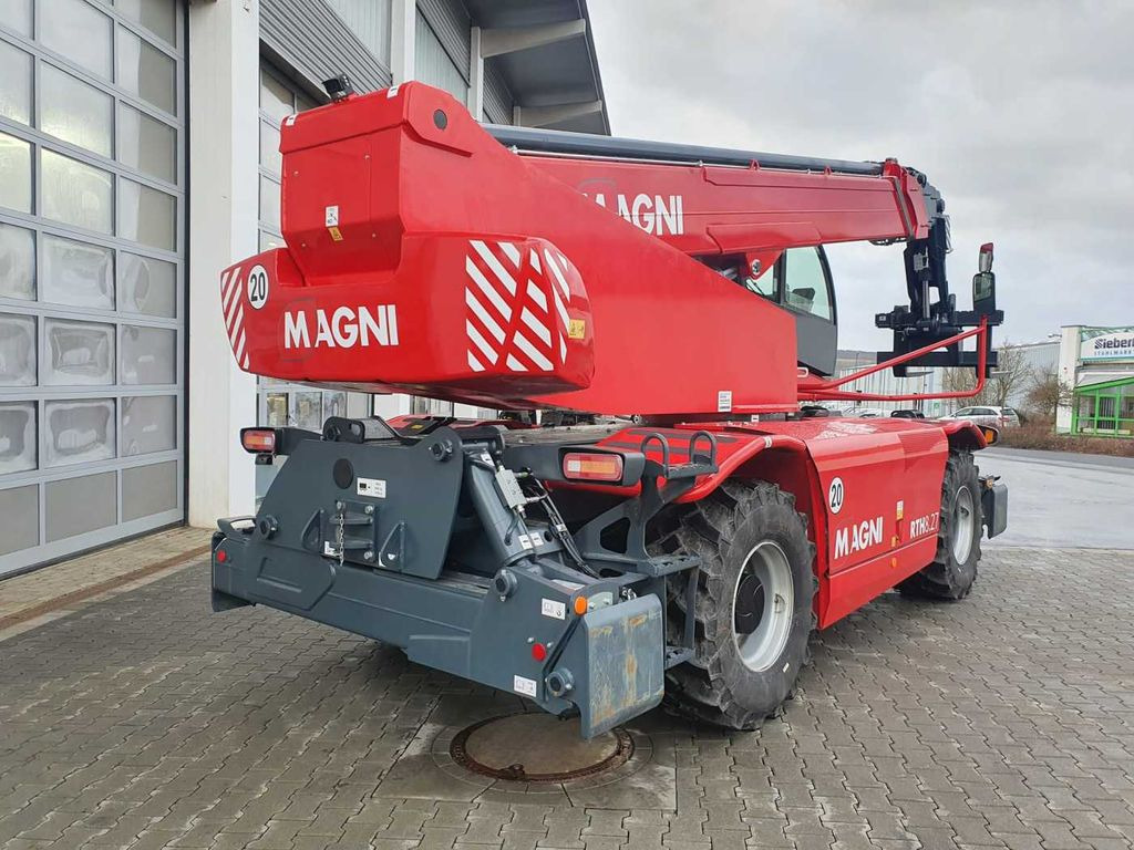 Magni RTH 8.27 / 8to Hubkraft / Funk / NEU Magni RTH 8.27 / 8to Hubkraft / Funk / NEU - Verreiker: afbeelding 4 Magni RTH 8.27 / 8to Hubkraft / Funk / NEU Magni RTH 8.27 / 8to Hubkraft / Funk / NEU - Verreiker: afbeelding 4