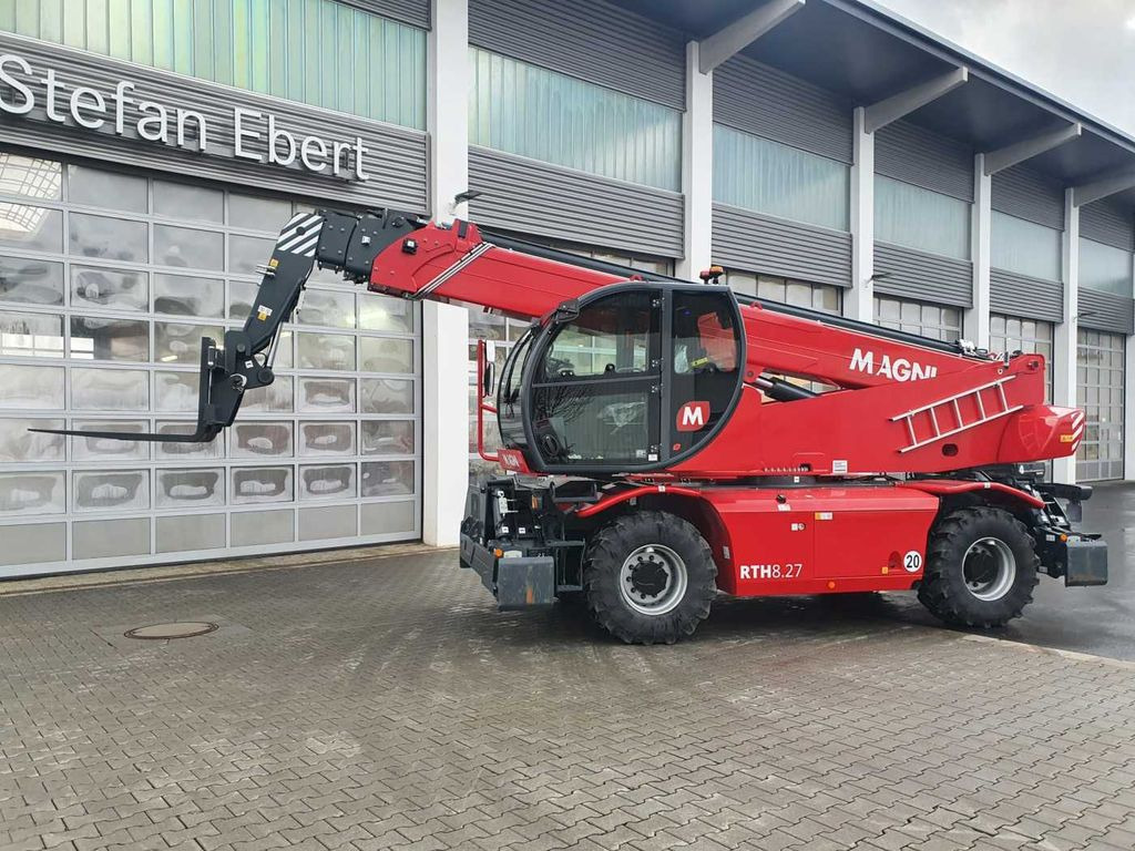Magni RTH 8.27 / 8to Hubkraft / Funk / NEU Magni RTH 8.27 / 8to Hubkraft / Funk / NEU - Verreiker: afbeelding 5 Magni RTH 8.27 / 8to Hubkraft / Funk / NEU Magni RTH 8.27 / 8to Hubkraft / Funk / NEU - Verreiker: afbeelding 5